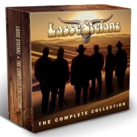 Stefanz, Lasse: The Complete Collection (46xCD)